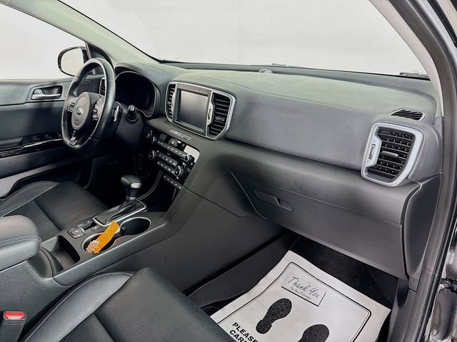 Used 2019 Kia Sportage SX image 30