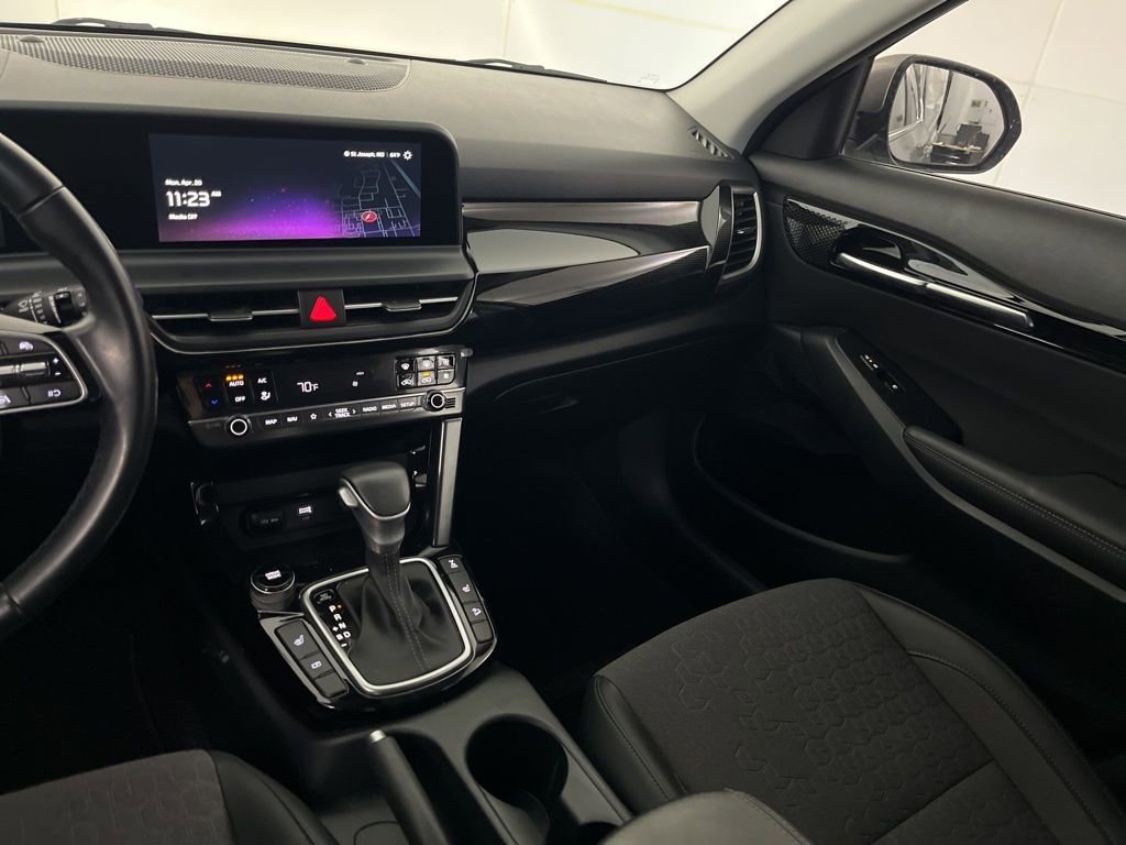 Used 2024 Kia Seltos S image 34