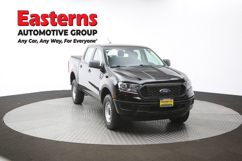 Used 2022 Ford Ranger XL image 49