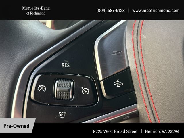 Used 2024 Chevrolet Corvette Stingray Premium Conv w/ Z51 Performance Package RWD image 22