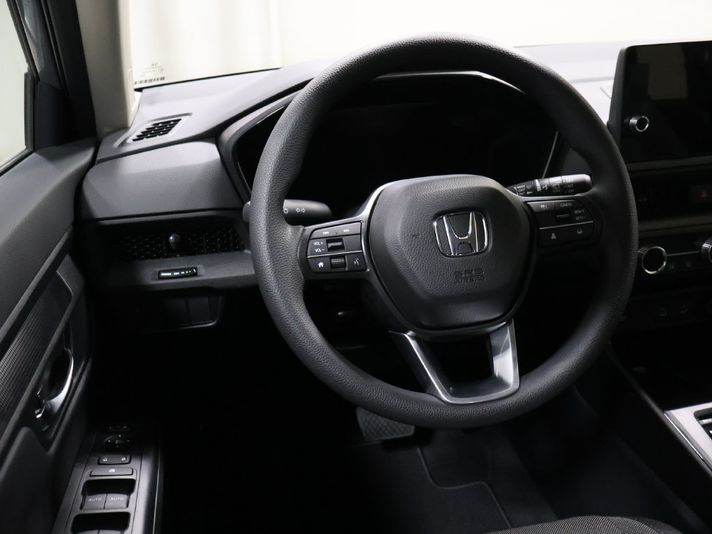 New 2027 Honda CR-V EX image 24
