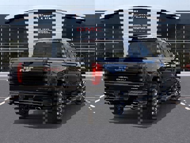New 2026 GMC Sierra 1500 Denali image 4