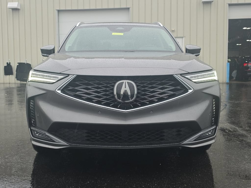 Certified 2025 Acura MDX SH-AWD w/ Advance Package image 2