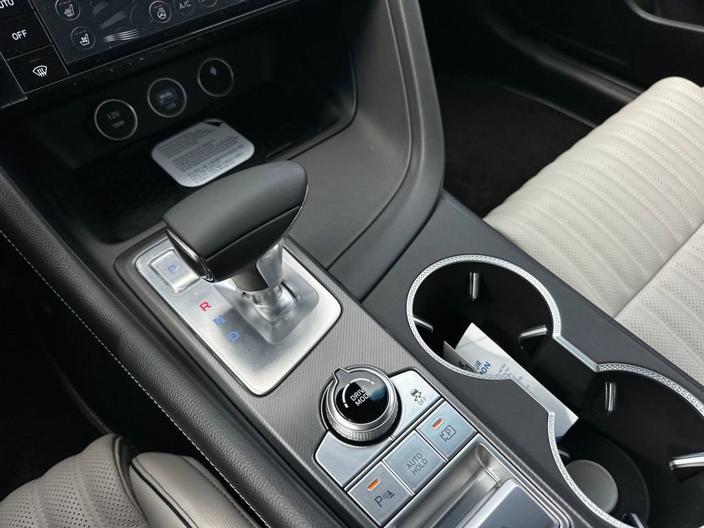 New 2026 Genesis G70 3.3T Sport Prestige image 22