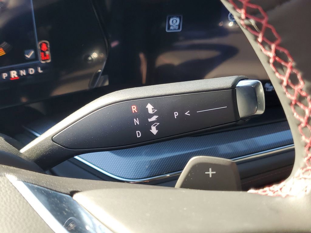 New 2026 Chevrolet Tahoe RST image 32