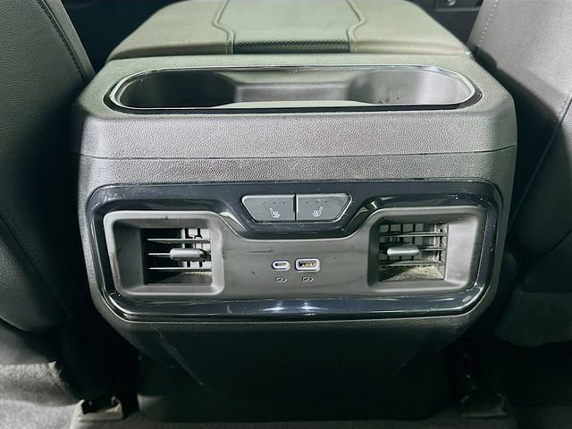Used 2024 Chevrolet Silverado 2500 ZR2 w/ Technology Package image 28