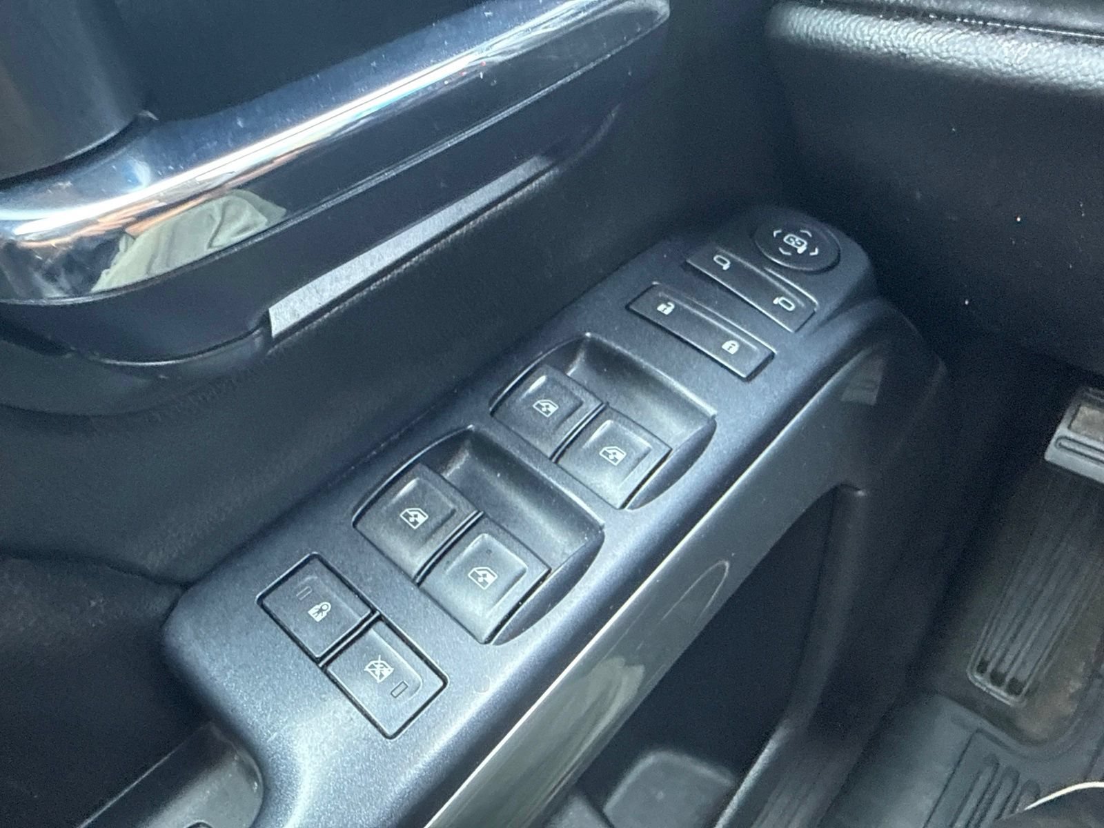 Used 2016 Chevrolet Silverado 1500 LT w/ All Star Edition AWD/4WD image 34