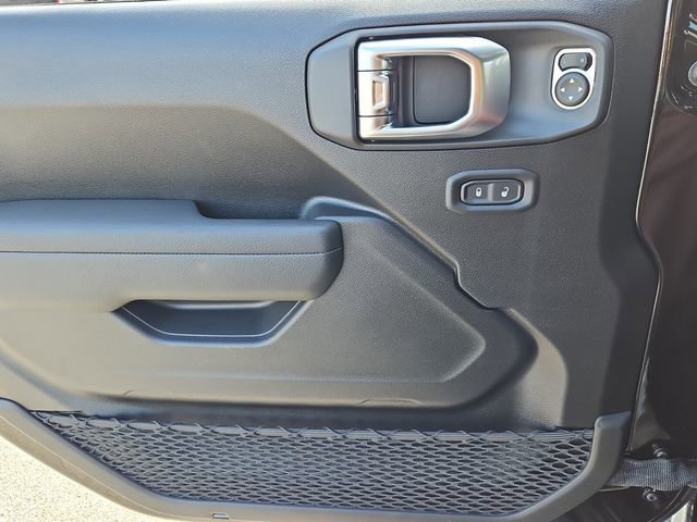 New 2026 Jeep Wrangler Rubicon AWD/4WD image 22