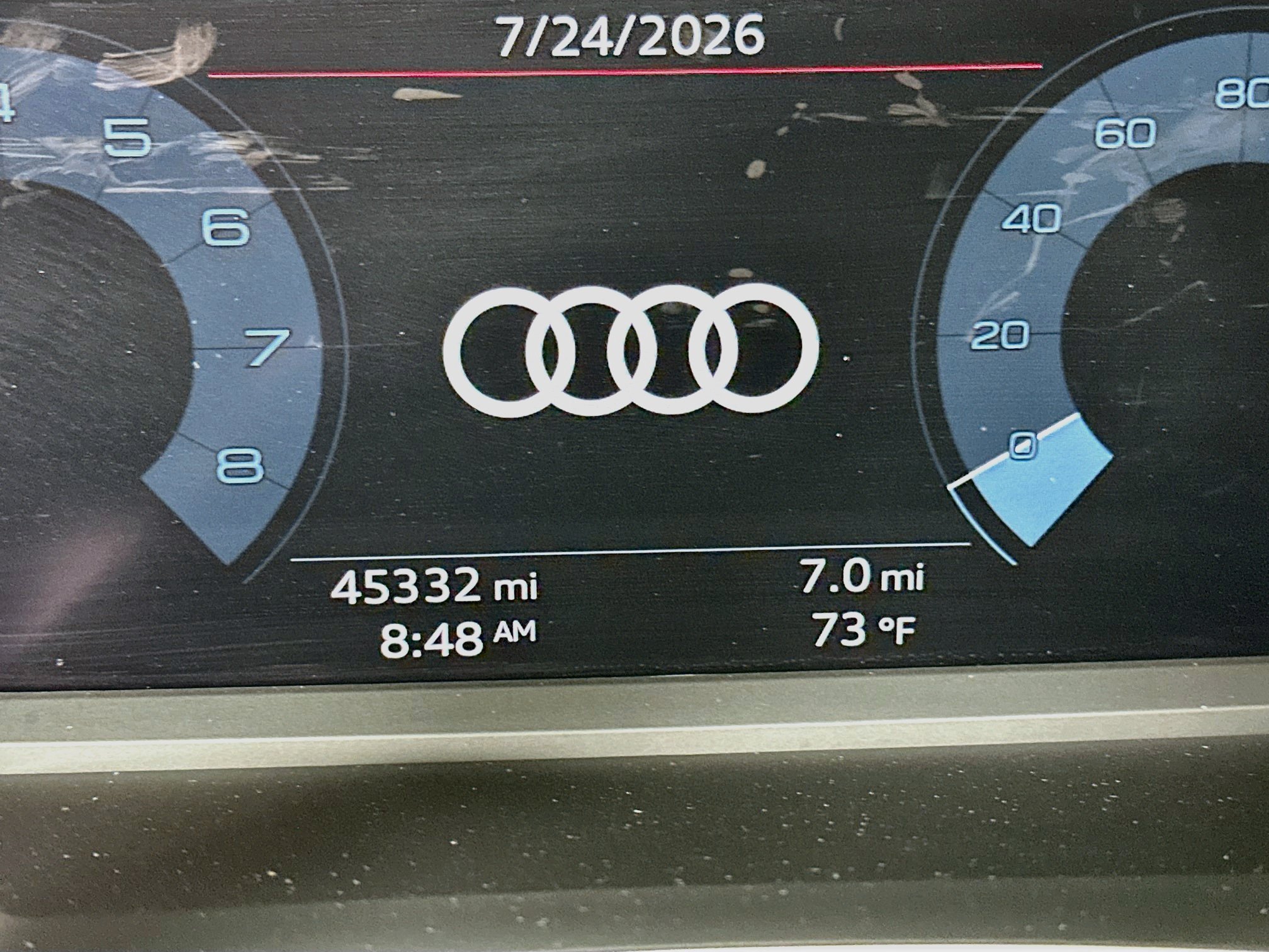Used 2025 Audi Q3 2.0T Premium AWD/4WD image 19