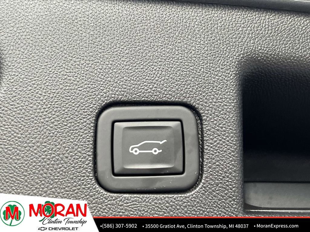 Certified 2024 Chevrolet Equinox LT image 11