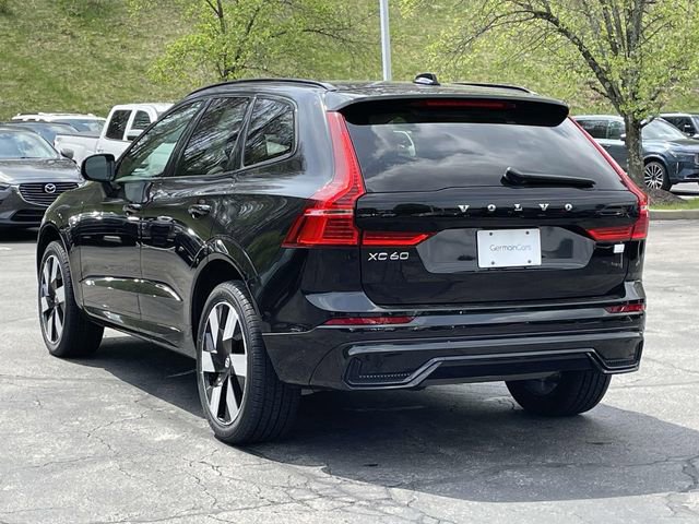 Used 2024 Volvo XC60 T8 Plus w/ Climate Package AWD/4WD image 12