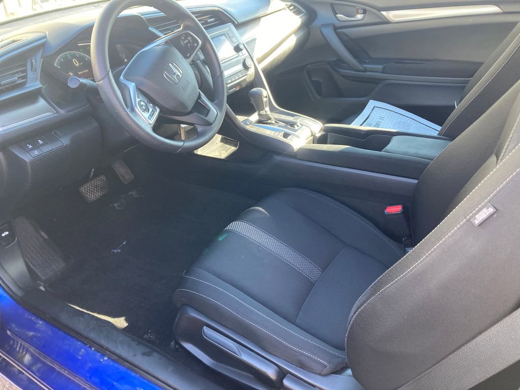 Used 2019 Honda Civic LX image 13