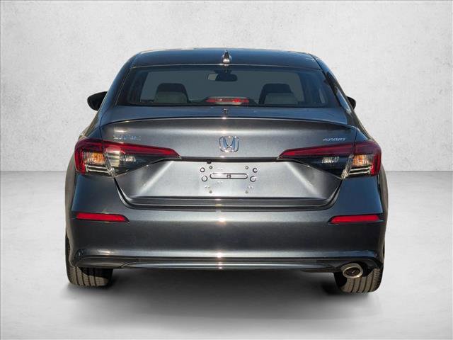 Used 2023 Honda Civic Sport image 7