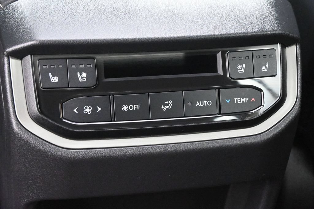 Used 2024 Lexus TX 350 FWD image 18