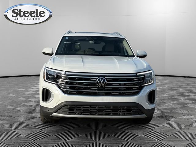 New 2025 Volkswagen Atlas SEL image 8