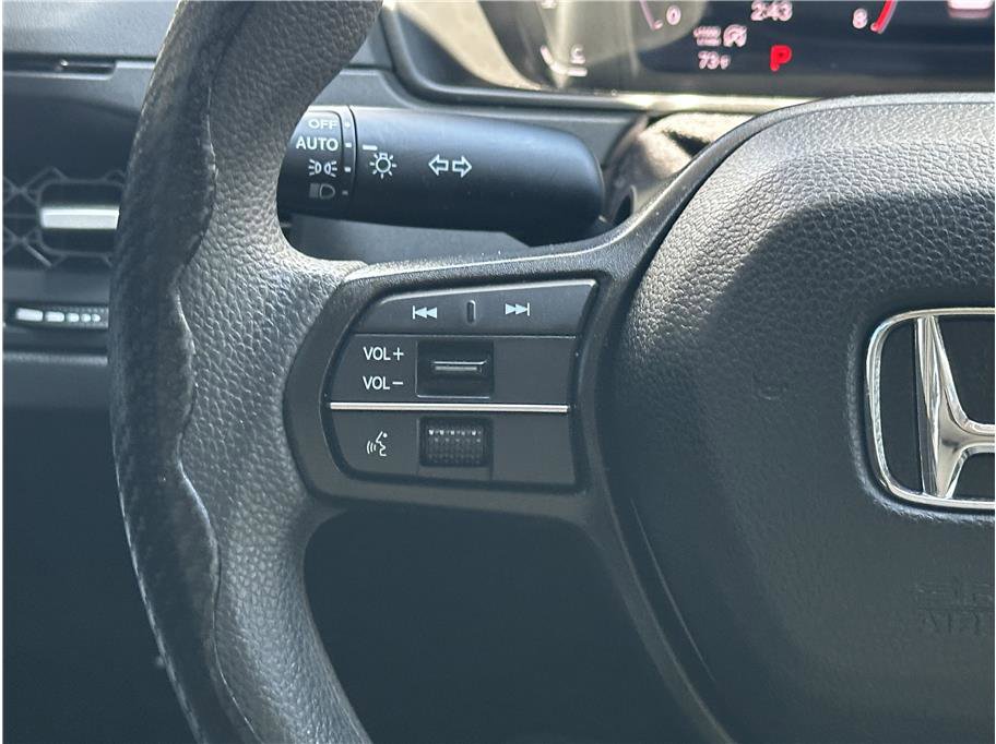 Used 2023 Honda Accord EX image 20