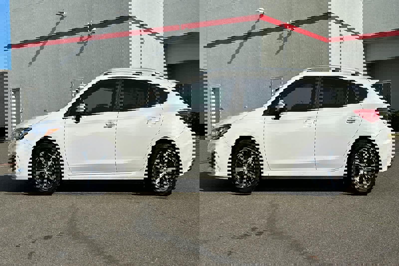 Used 2019 Subaru Impreza 2.0i Premium image 9