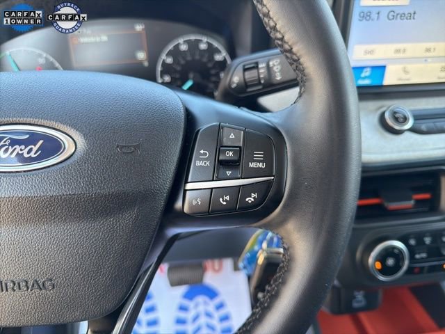 Used 2024 Ford Maverick XLT w/ XLT Luxury Package image 29