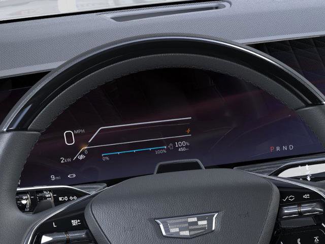 New 2026 Cadillac Escalade IQ Sport 1 w/ LPO, ONYX Package image 18