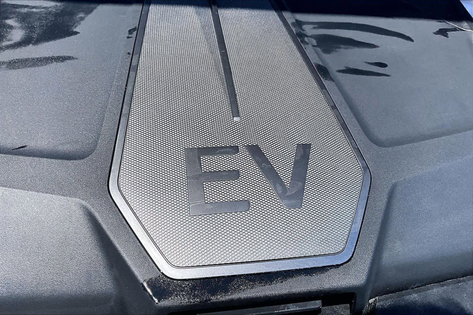 Certified 2023 Kia EV6 GT AWD/4WD image 31