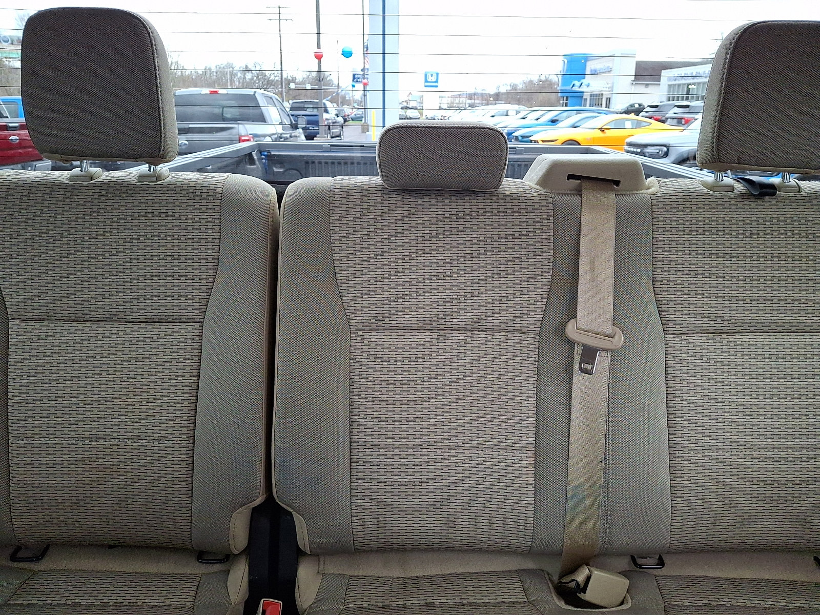 Used 2018 Ford F150 XLT w/ Equipment Group 302A Luxury image 19