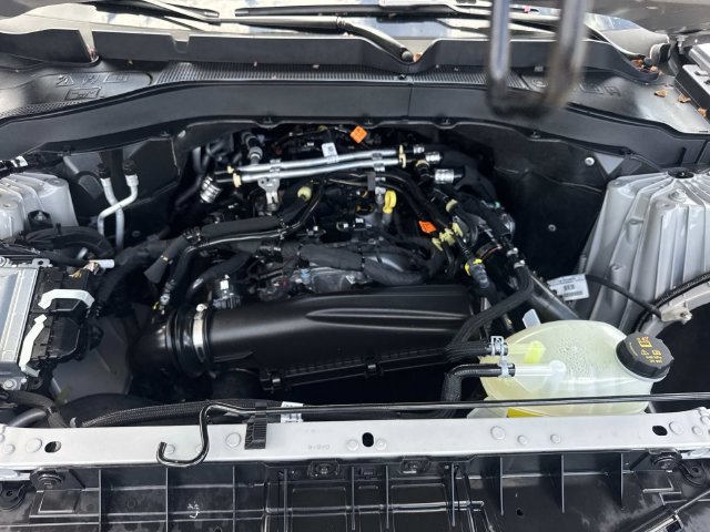 New 2026 Ford Explorer Active w/ Active Comfort Package RWD image 10