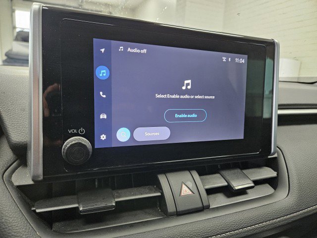 Used 2023 Toyota RAV4 LE image 23