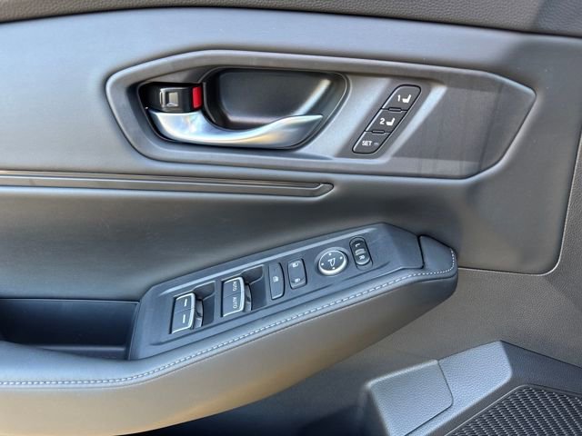 New 2025 Honda Accord Sport image 13