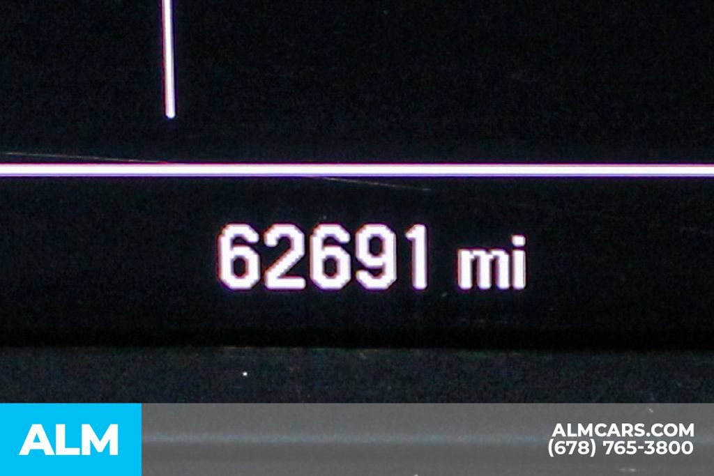 Used 2024 Chevrolet Malibu LT FWD image 37