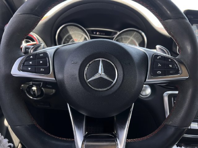 Used 2018 Mercedes-Benz GLA 45 AMG 4MATIC image 20