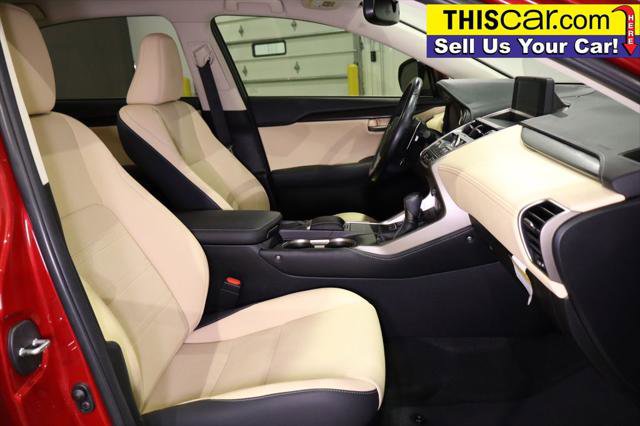 Used 2021 Lexus NX 300 FWD w/ Accessory Package 2 image 23