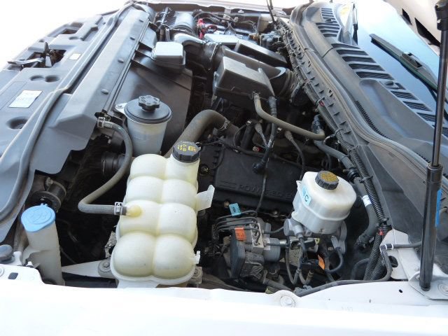 Used 2021 Ford F250 XL w/ Power Equipment Group RWD image 10