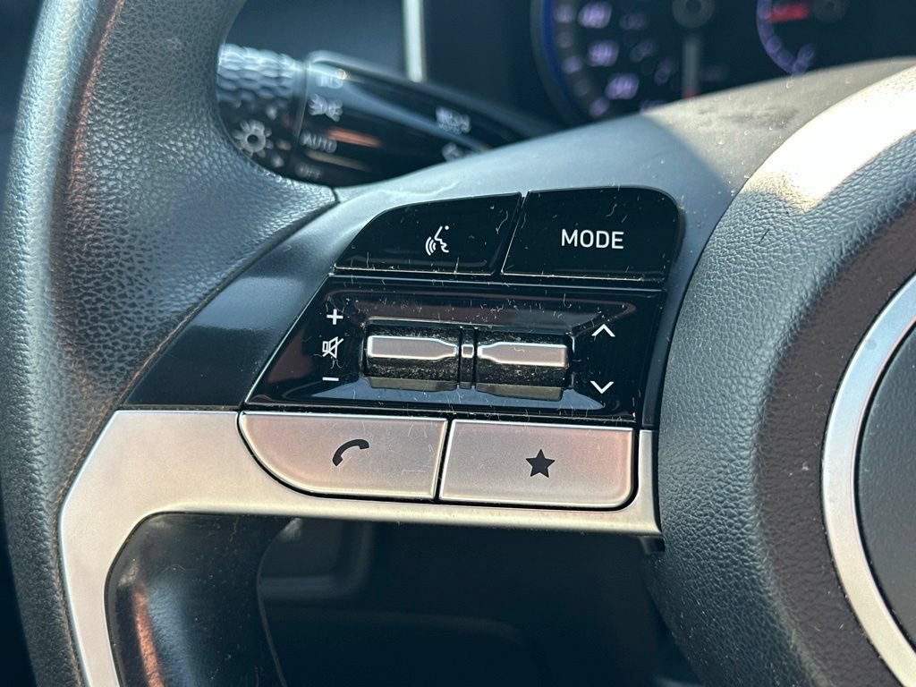 Used 2024 Hyundai Santa Cruz SEL AWD/4WD image 19