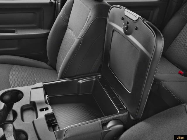 New 2026 RAM 2500 Tradesman image 17