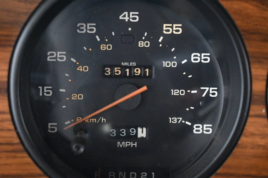 Used 1989 Dodge Ramcharger 4WD image 26