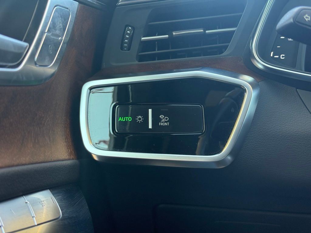 Used 2019 Audi A6 3.0T Premium Plus w/ Premium Plus Package image 15