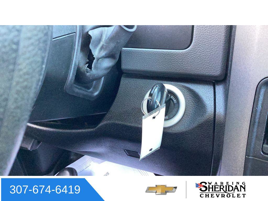 Used 2018 RAM 2500 Tradesman w/ Popular Equipment Group image 18