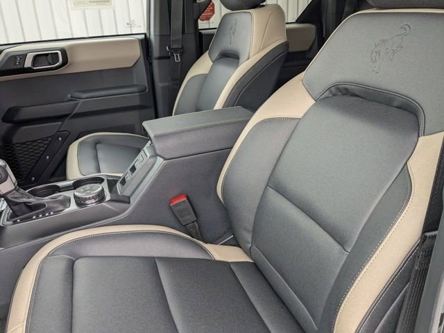New 2026 Ford Bronco Big Bend AWD/4WD image 25