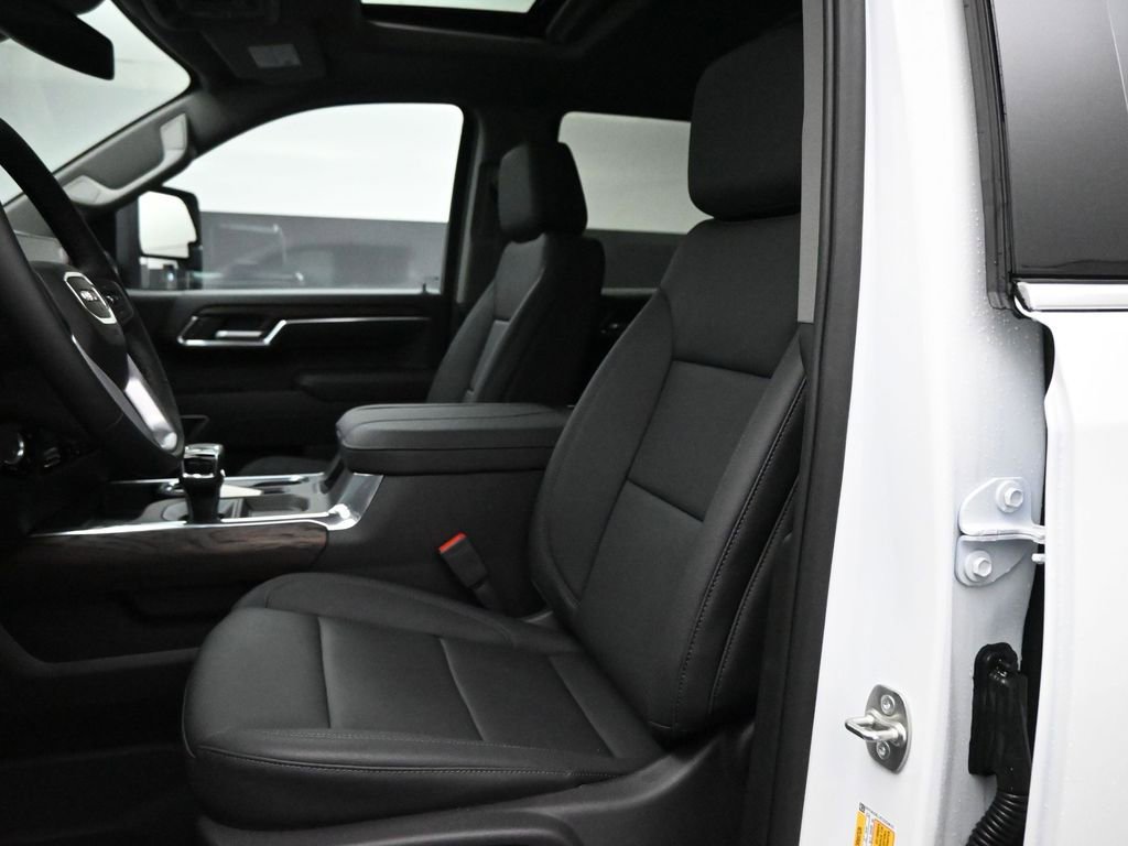 New 2026 GMC Sierra 1500 SLT w/ SLT Premium Plus Package image 12