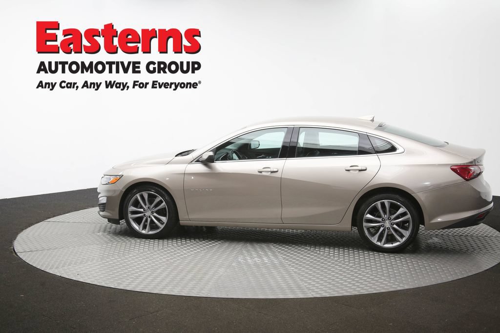 Used 2024 Chevrolet Malibu LT FWD image 63