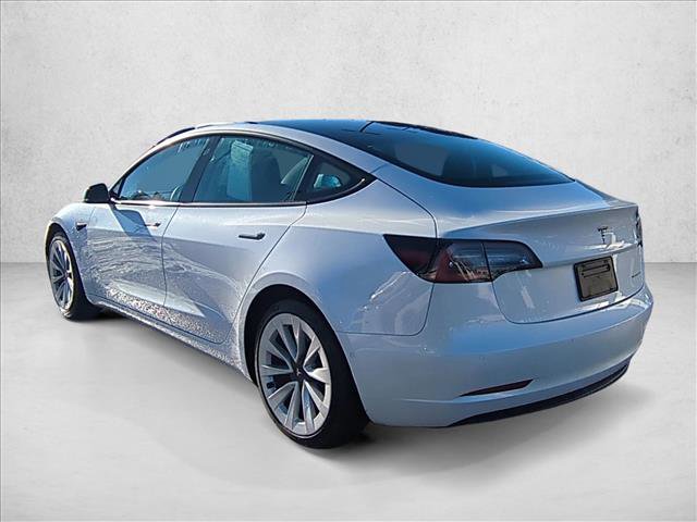 Used 2022 Tesla Model 3 Long Range image 7