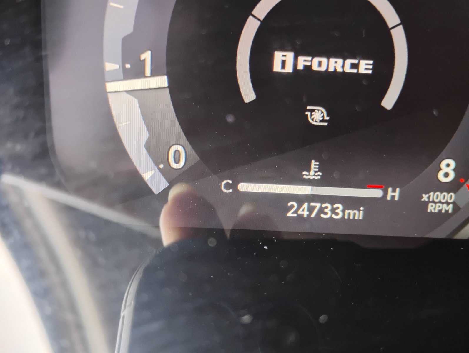 Used 2025 Toyota 4Runner TRD Off-Road AWD/4WD image 19