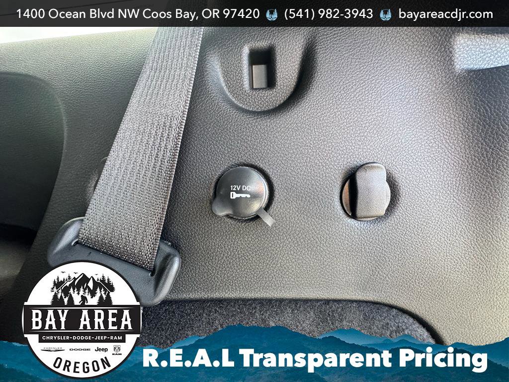 New 2026 Dodge Durango GT image 26