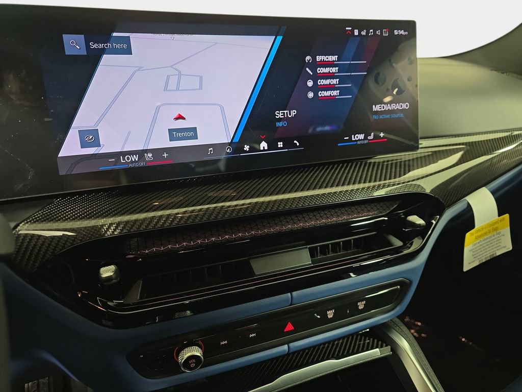 New 2026 BMW M4 xDrive Competition AWD/4WD image 19