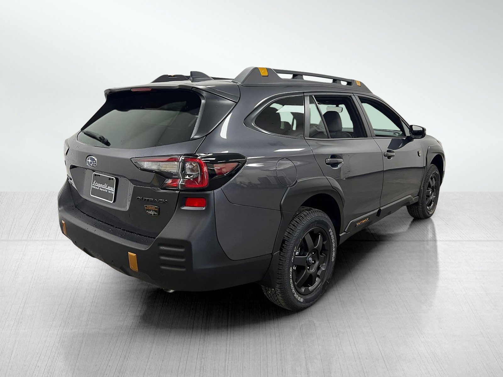 New 2025 Subaru Outback Wilderness image 7