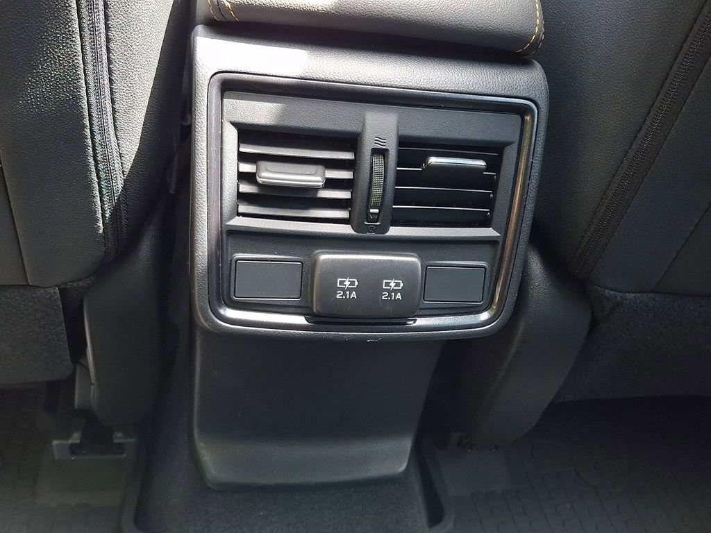 Certified 2023 Subaru Forester Wilderness AWD/4WD image 11