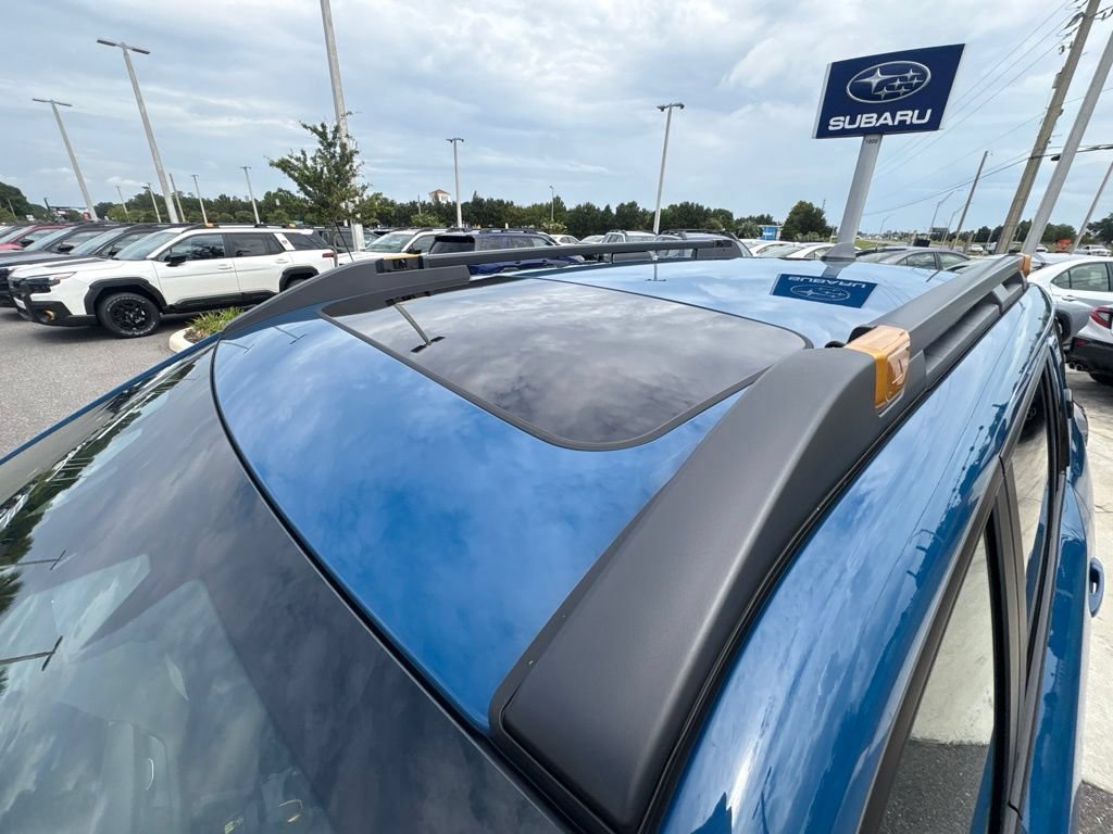 New 2026 Subaru Outback Wilderness AWD/4WD image 10
