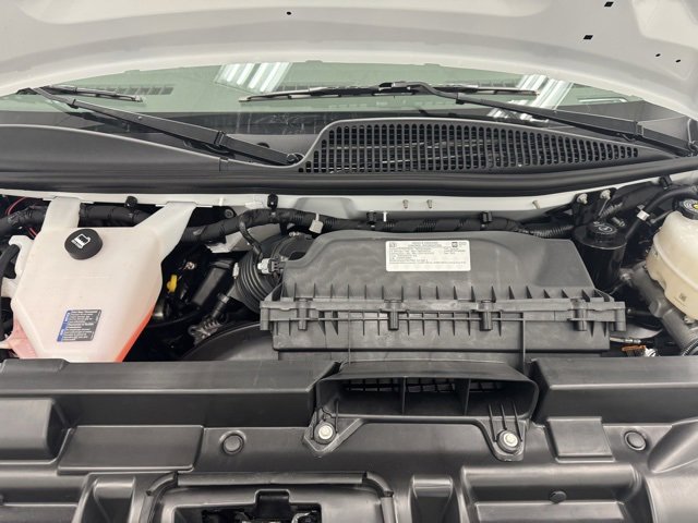 New 2026 Chevrolet Express 3500 w/ Power Convenience Package image 41