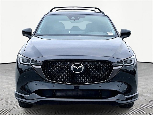 New 2025 MAZDA CX-5 2.5 Turbo image 2