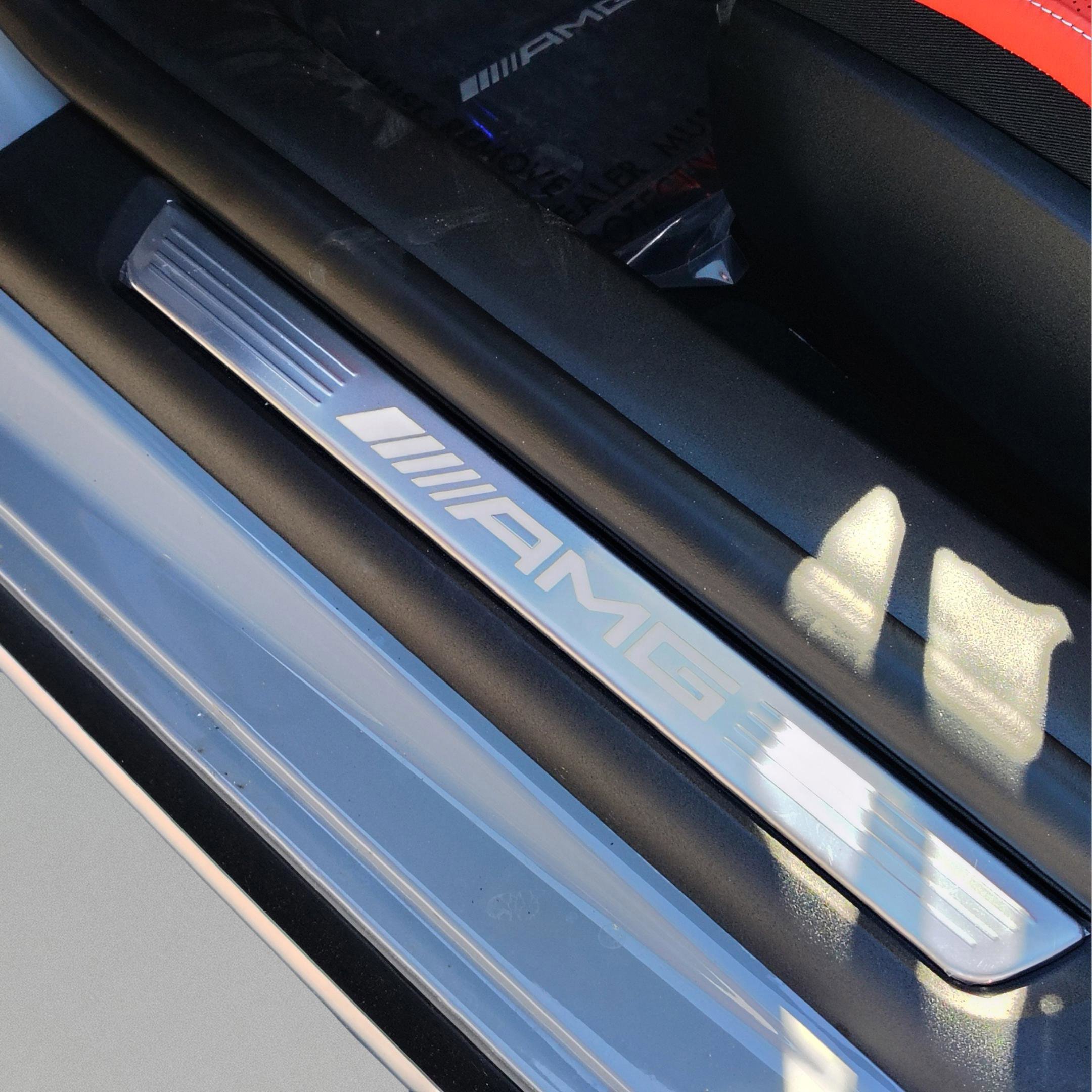 New 2026 Mercedes-Benz SL 43 AMG image 16